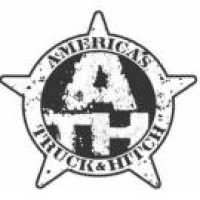 America's Truck & Hitch Logo
