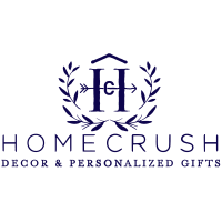 Home Crush Store Logo