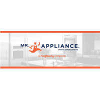 Mr. Appliance of Old Saybrook Logo