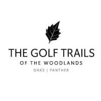 The Trails (North & West Courses) at the Woodlands Country Club Logo