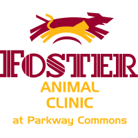 Foster Animal Clinic at Parkway Commons Logo