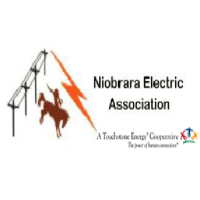Niobrara Electric Assn Logo