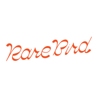 Rare Bird Logo