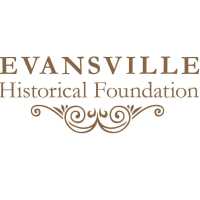 Evansville Historical Foundation Logo