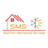 Southern Mechanical Services Logo