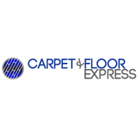Carpet & Floor Express Logo