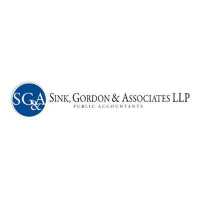 Sink Gordon Accountants & Advisors LLP Logo