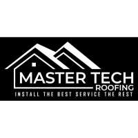 Master Tech Roofing Logo
