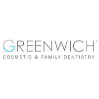 Greenwich Cosmetic & Family Dentistry Logo