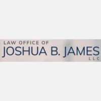 Law Office of Joshua B. James, LLC Logo