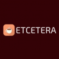 ETCETERA Logo