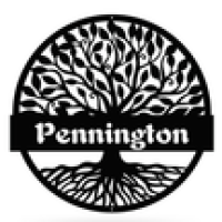 Pennington Clean, LLC Logo