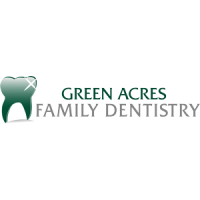 Green Acres Family Dentistry Twin Falls Logo