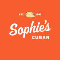Sophie's Cuban Cuisine - Flatiron Logo