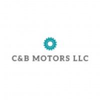 C & B Motors Logo