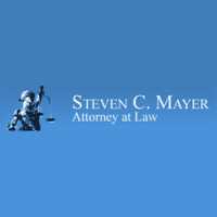 Steven C. Mayer, Attorney at Law Logo