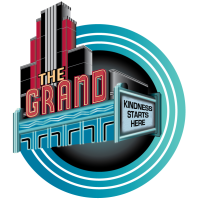 The Grand Logo