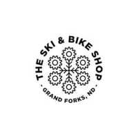 The Ski & Bike Shop Logo