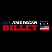 All American Billet Logo