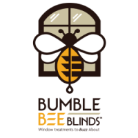 Bumble Bee Blinds of North Milwaukee Logo