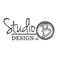 Studio B Design, Inc. Logo