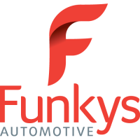 Funkys Automotive Logo