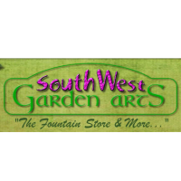 Southwest Garden Arts LLC. Logo
