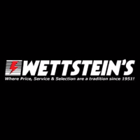 Lighting Design by Wettstein’s Logo
