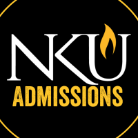NKU Office of Admissions Logo