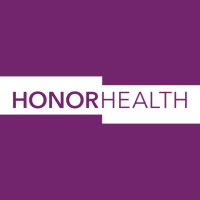 HonorHealth Cancer Care - Gilbert Logo