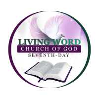 Living Word Church of God Seventh Day Logo