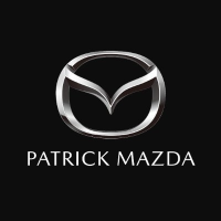 Patrick Mazda Logo
