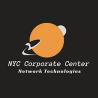 NYC Corporate Center Logo