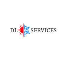 DL Services Logo