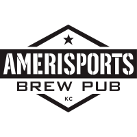 Amerisports Brew Pub Logo