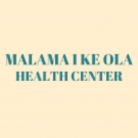 Malama I Ke Ola Health Center Logo