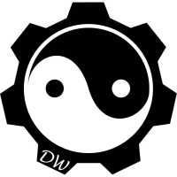 Duo Webz, LLC Logo