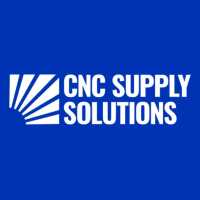 CNC Supply Solutions Logo