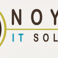 NOYNIM IT Solutions - Denver IT Services Logo