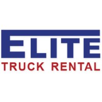 Elite Truck Rental, Inc. Logo