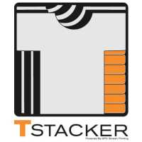 TStacker Logo