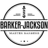 Barker-Jackson Master Barbers at Sandy Plains Logo