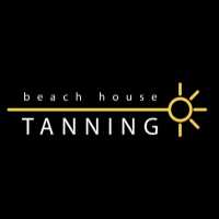 Beach House Tan South Windsor Logo