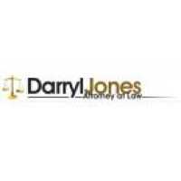 Darryl L Jones Attorney at Law Logo