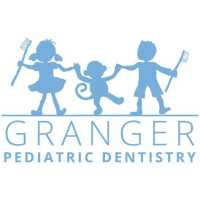 Granger Pediatric Dentistry Logo
