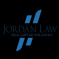 Jordan Law Accident and Injury Attorneys Logo