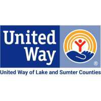 United Way of Lake & Sumter Counties Logo