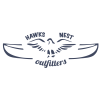 Hawks Nest Outfitters Logo