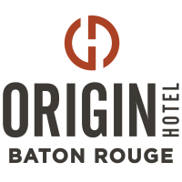 Origin Hotel Baton Rouge Logo