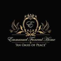 Emmanuel Funeral Home Logo